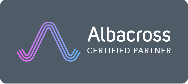 Albacross Certified Partner
