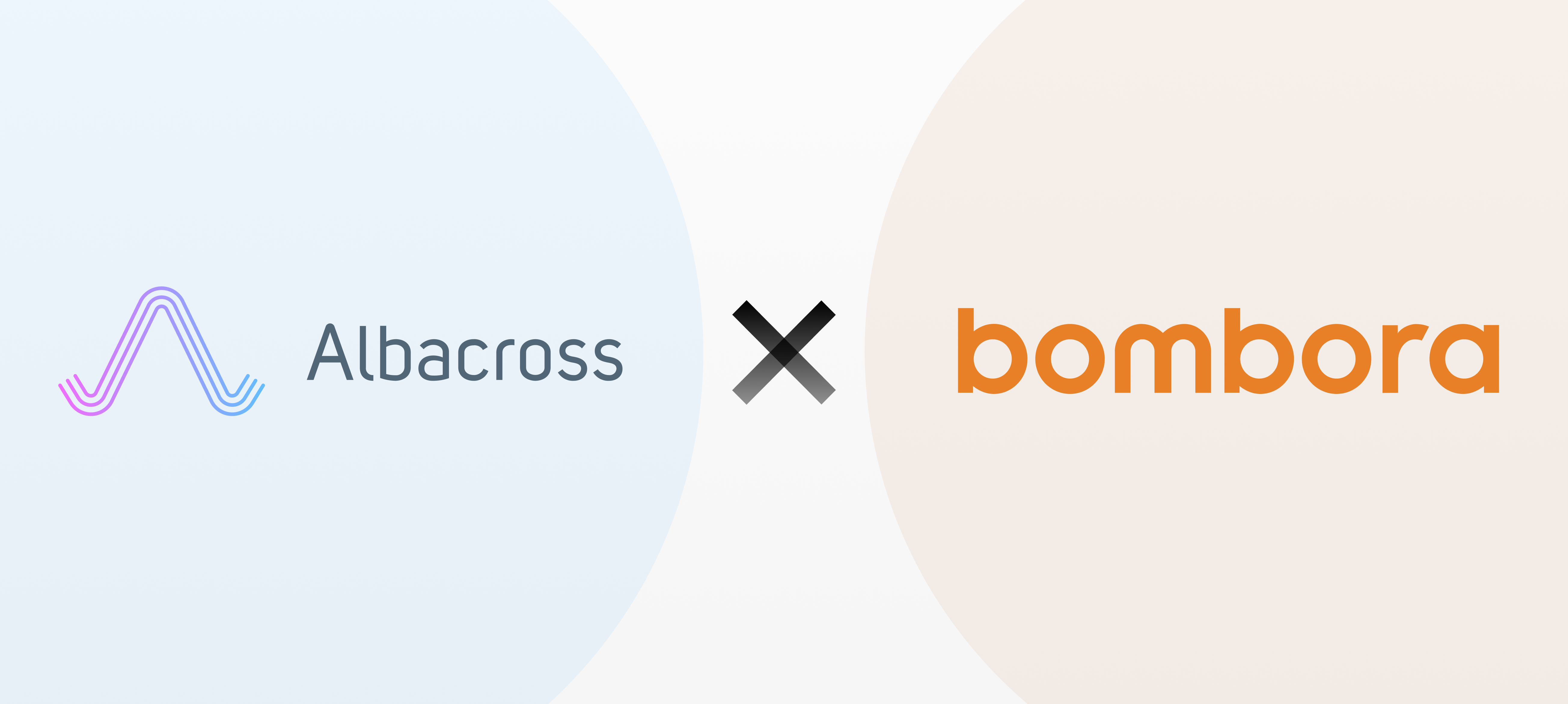 Albacross and Bombora announce partnership to enhance Buyer Intent Data and Account Based Marketing in Europe