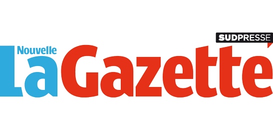 Lagazette Logo