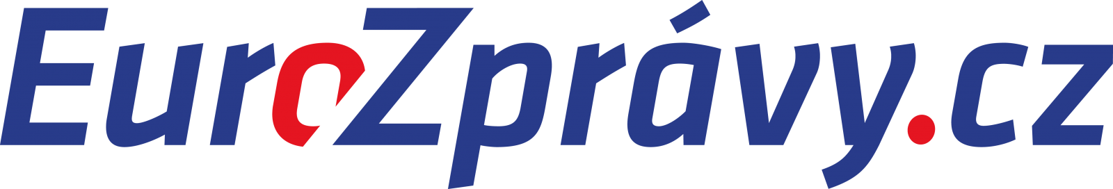 EuroZpravy Logo