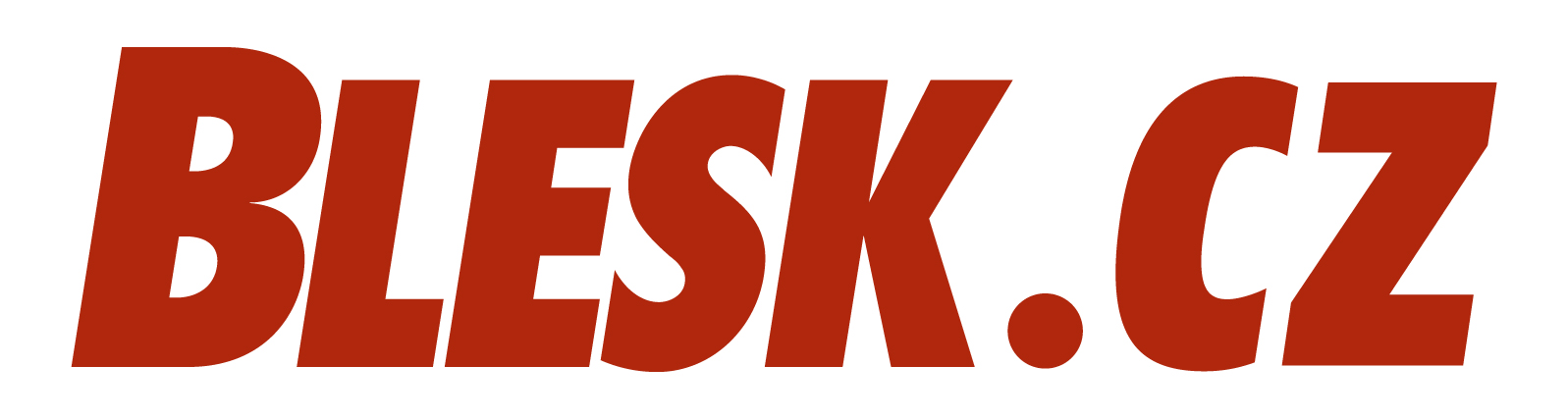 Blesk Logo