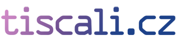 Tiscali Logo