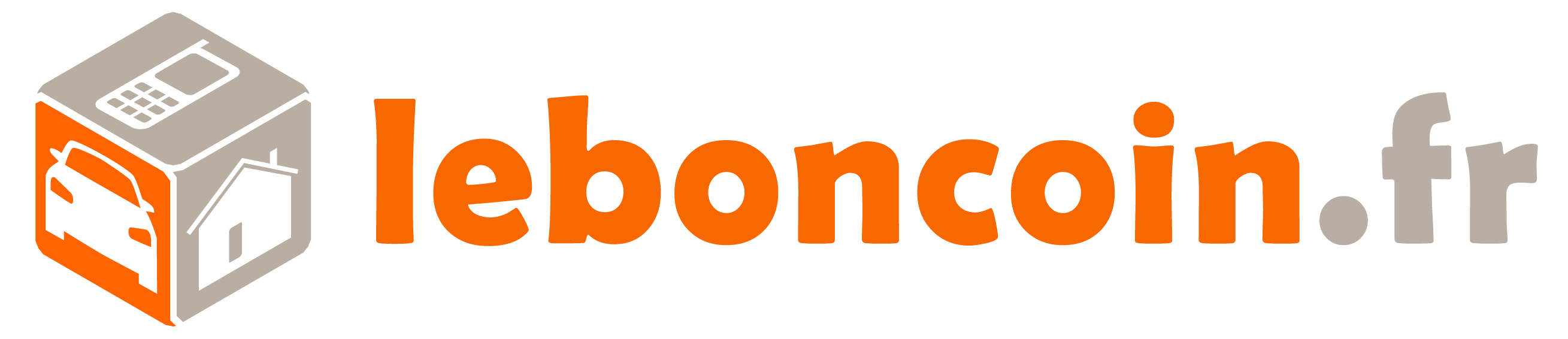 Leboncoin Logo