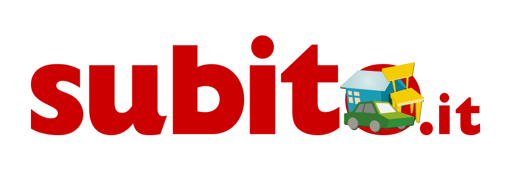 Subito.it Logo