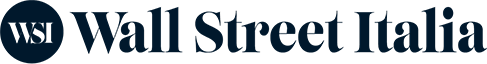 Wallstreetitalia.com Logo