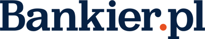 Bankier.pl Logo