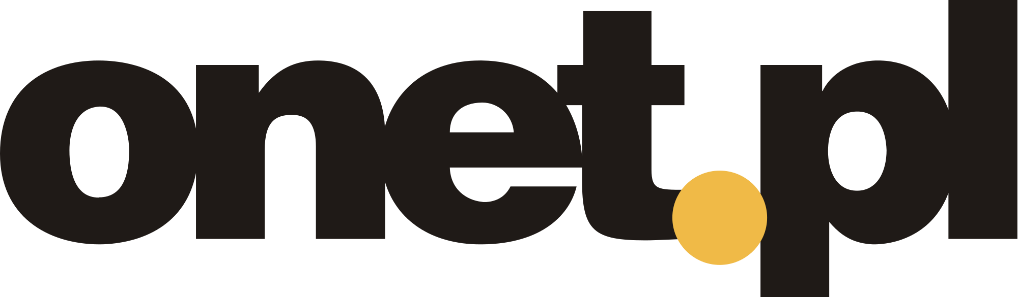 Onet.pl Logo