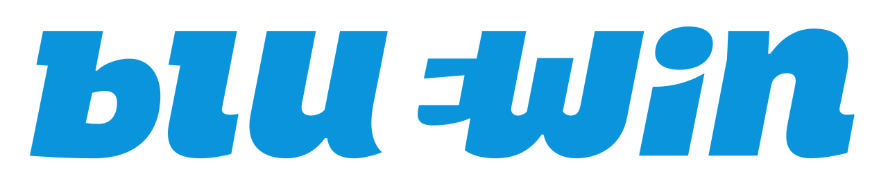 Bluewin.ch Logo