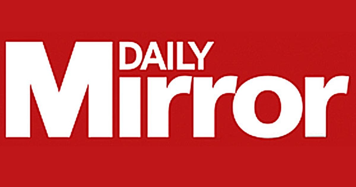 Mirror Logo