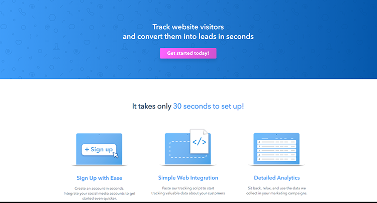 Landing Pages and CTAs