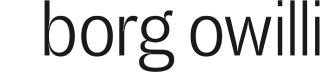Borg Owilli logo