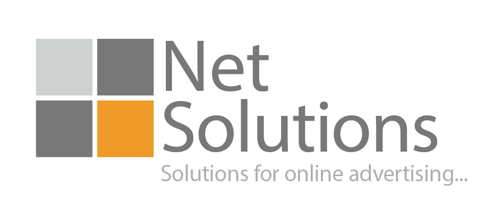 NetSolutions logo