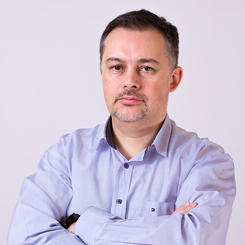 Jarek Sokołowski's photo