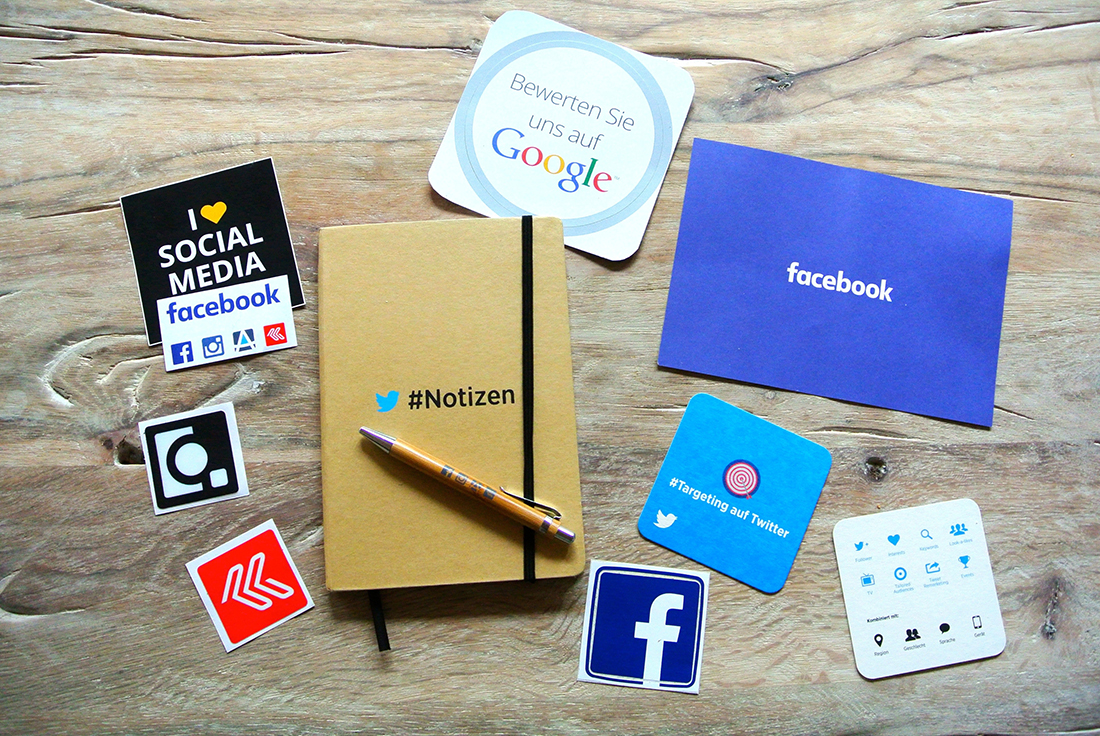 How to Build a B2B Brand on Social Media