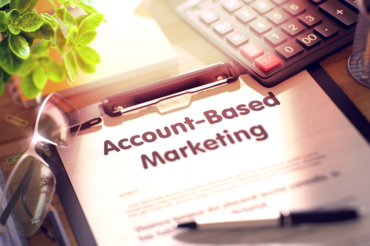 Top 7 Account-Based Marketing Books: Get Your Strategy Right in 2020