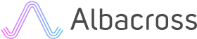 Logo Albacross