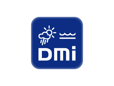 Dmi.dk Logo