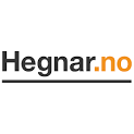 Hegnar Logo