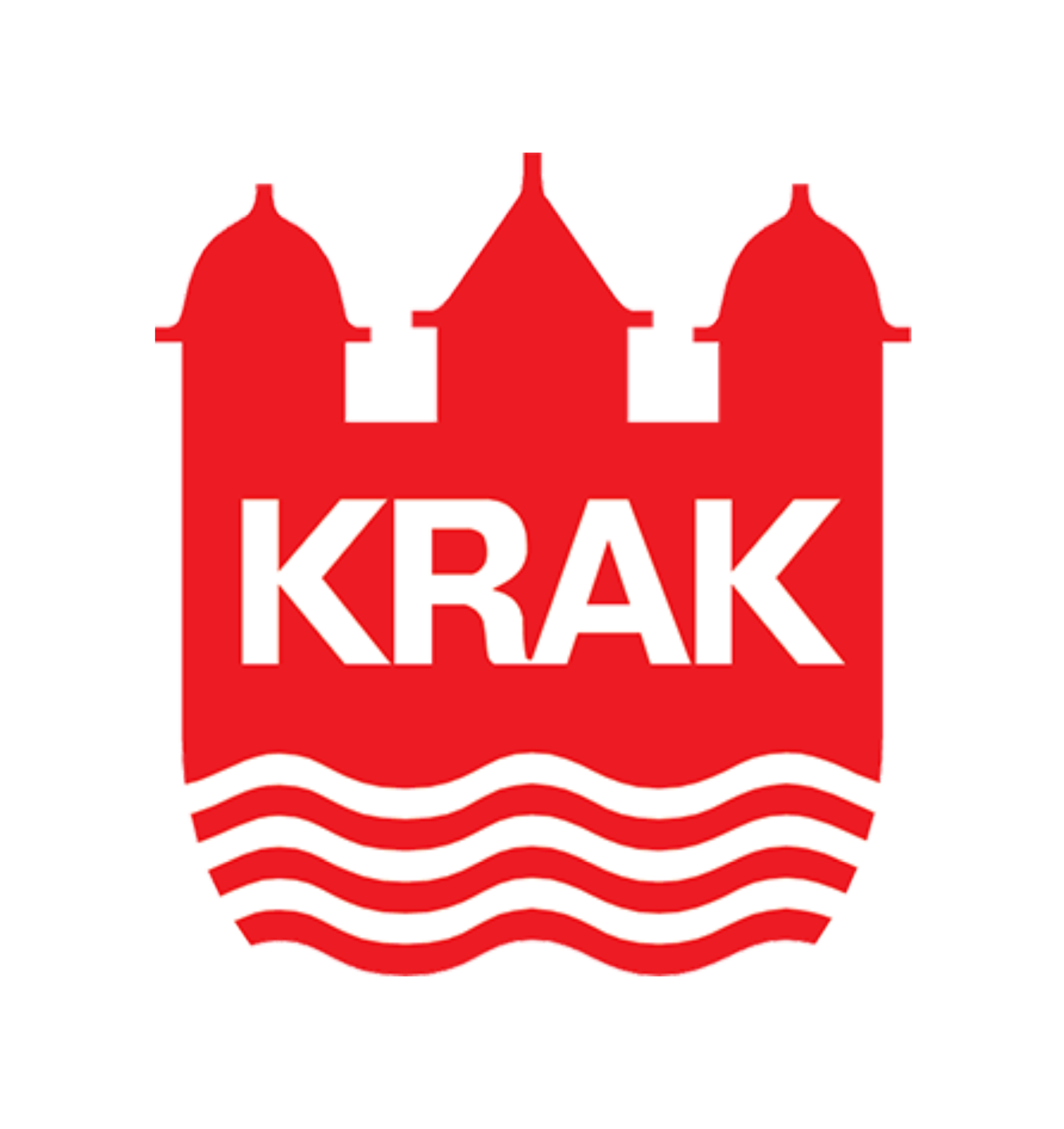 Krak Logo