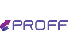 Proff.dk Logo