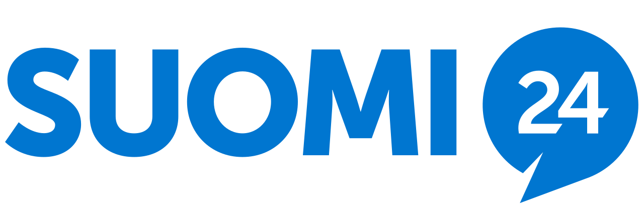 Suomi24 Logo