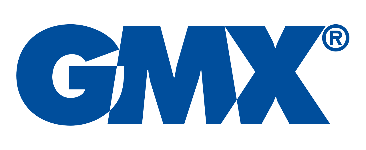 Gmx Logo
