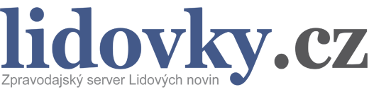 Lidovky Logo