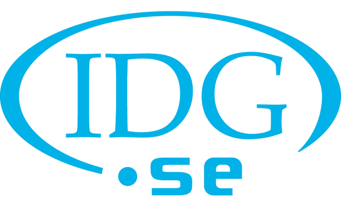 Idg.se Logo