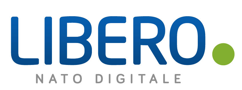 Libero.it Logo