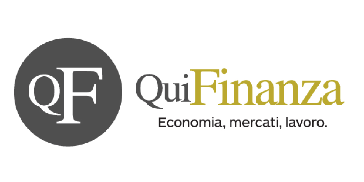 Quifinanza.it Logo