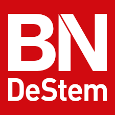 Bndestem.nl Logo