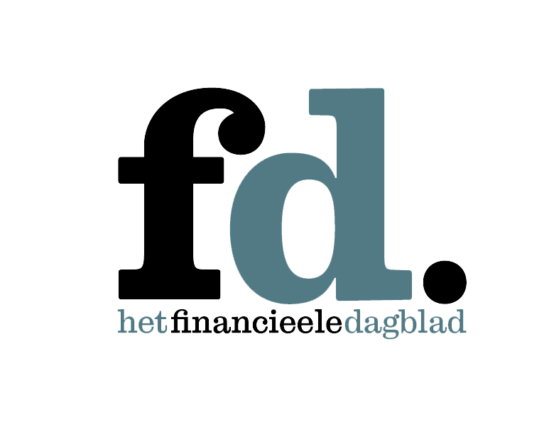 Fd.nl Logo