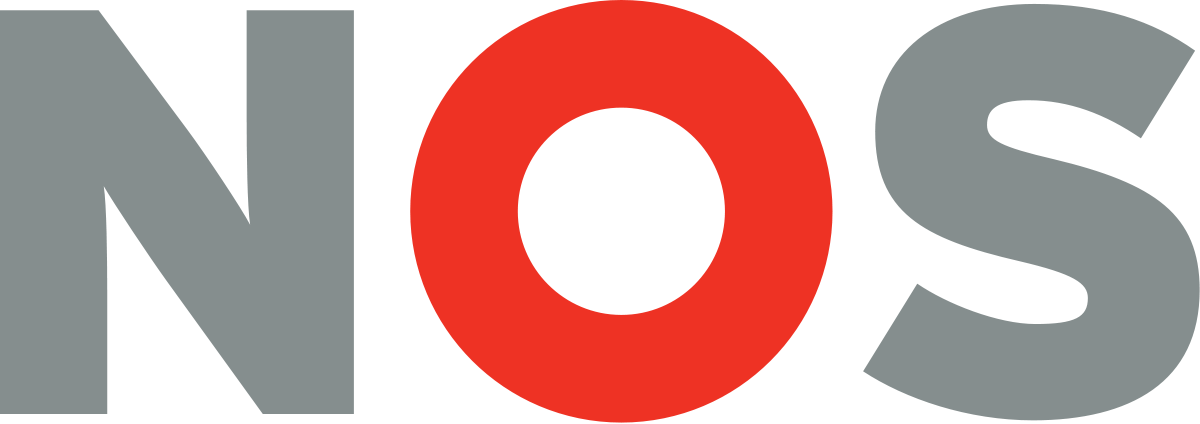 Nos.nl Logo