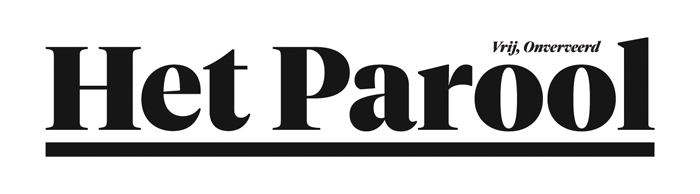 Parool.nl Logo