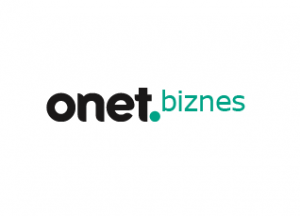 Biznes.onet.pl Logo
