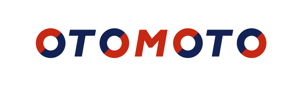 Otomoto.pl Logo