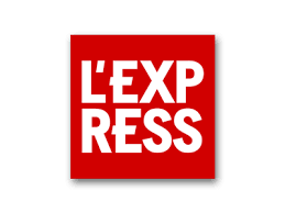 Lexpress.fr Logo