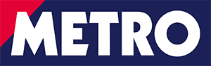  Metro Logo