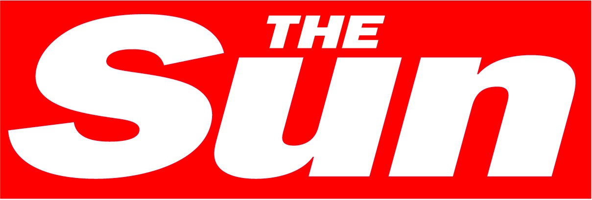  The Sun UK Logo
