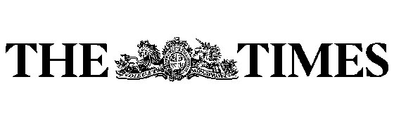  The Times UK Logo